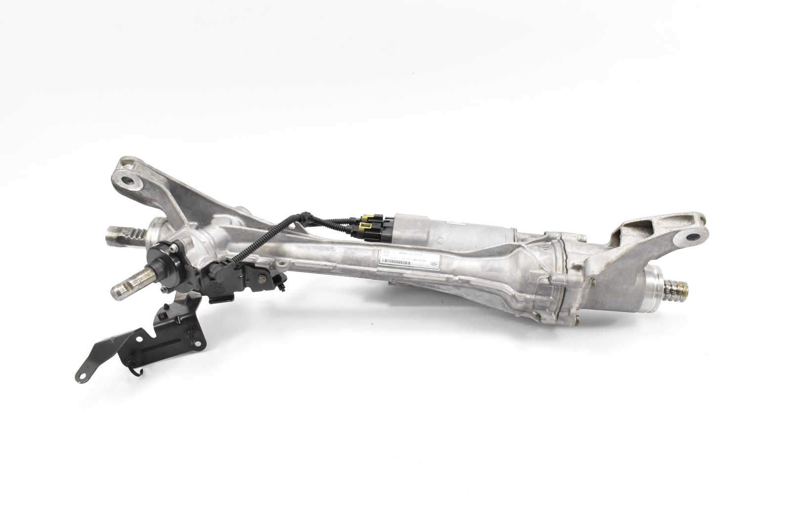 Scatola sterzo guida L8B2-3200-BK Land Rover Defender L663 2020- RHD L8B23504BL