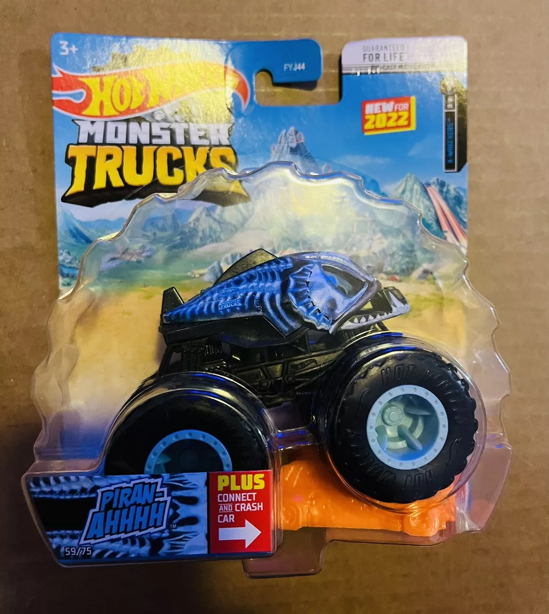 Monster Trucks (@MonsterTrucks) / X