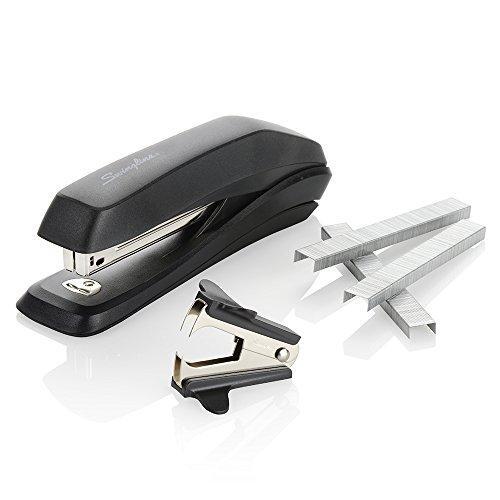 Swingline Stapler Value Pack, Heavy Duty Stapler for Office Desktop or Home-image