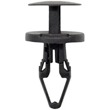 50 Pcs Bumper Fascia & Front Caliper Retainer Fasteners Clip For GM 11589290