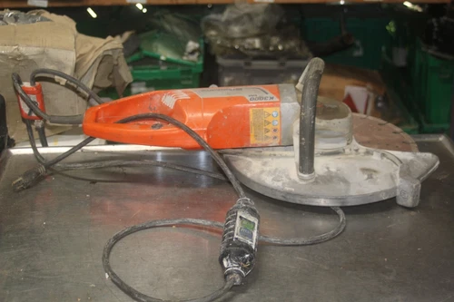 Husqvarna K3000 Wet Electric Saw