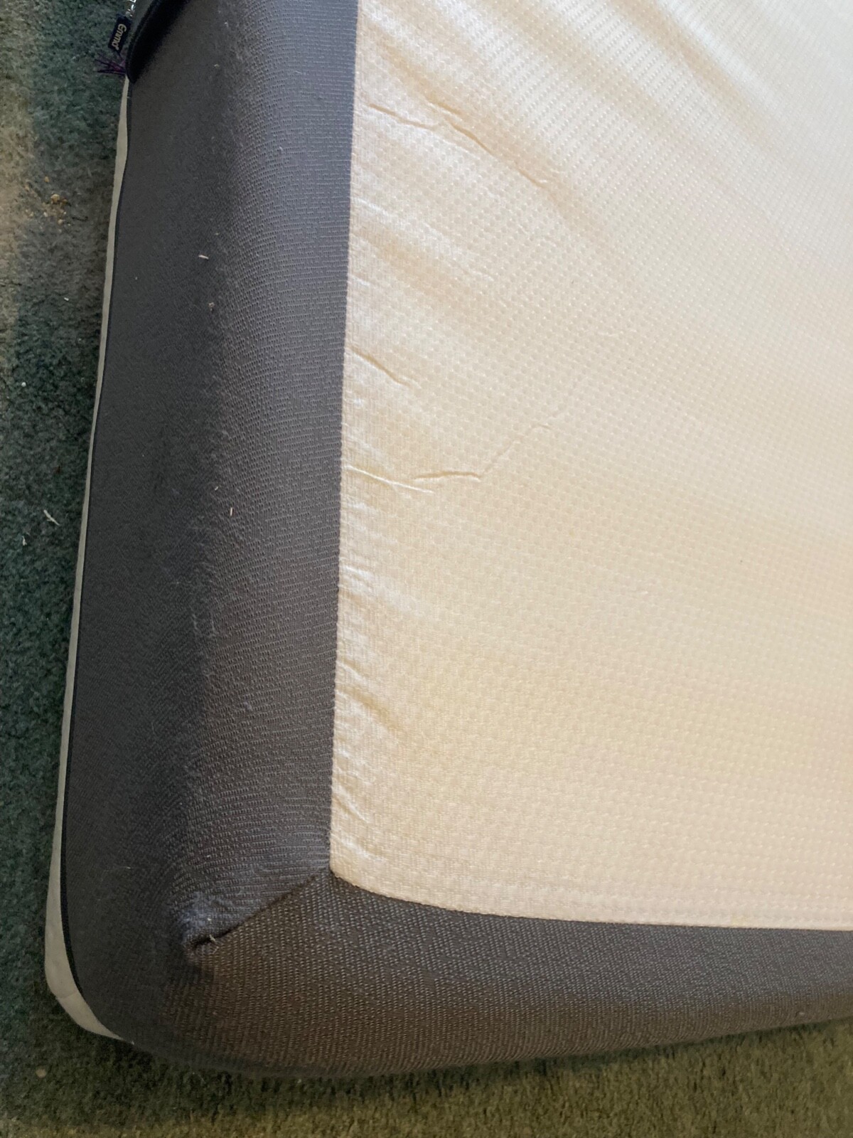 EMMA AWARD WINNING HYBRID POCKET SPRUNG MEMORY FOAM MATTRESS KING SIZE