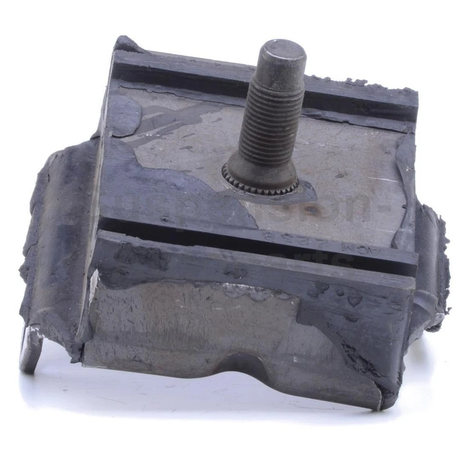 Se adapta a Cadillac DeVille 1959 1960 1961 1962 2X anclaje motor delantero montaje Foto 2 de 3