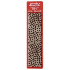 Swix Diamond Stone File - Ski Man - Coarse - ...