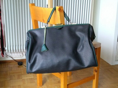 valise jacques esterel