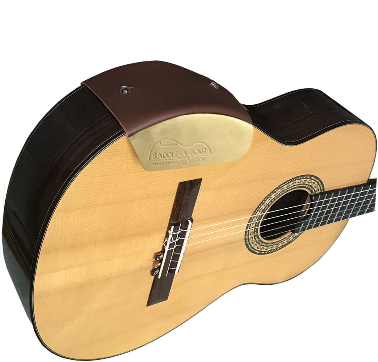 Mahogany/Spruce