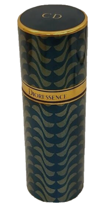 ❤️DIORESSENCE,Christian Dior,3.4oz.100ml.EDT,VINTAGE,REFILLABLE