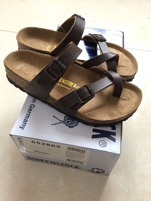 birkenstock mayari 45