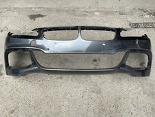 Genuine BMW M Sport Front Bumper 2 Series F45 Active Tourer 