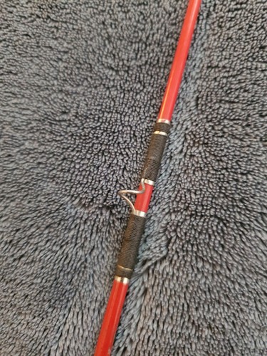 St. Croix 400 Series Solid Glass? 6'6" Fly Rod Mfg. for Coast to Coast Stores - Picture 11 of 13