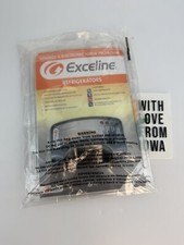 Exceline Electronic Surge Protector for Refrigerator/Freezer/Air Conditioner NEW