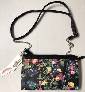 jessica simpson floral handbags