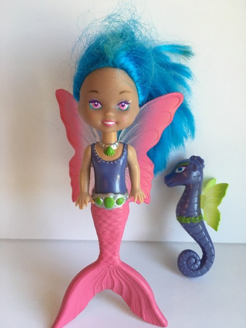 swimways fairy tails