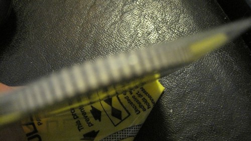 ZIPALINE ~ CHARTING/DRAFTING TAPE ~ BLK MATTE ~ 1/8 X 324 ~ #E-12-40-M ~ NEW - Picture 3 of 3