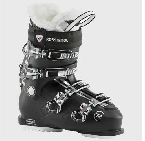 Rossignol Botas Esquí Track 70 W, Mujer - (Negro)
