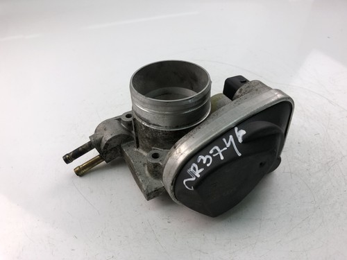 VW PASSAT B5 3B3 Drosselklappe 06B133062L 2001 15290228