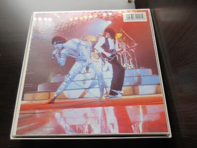 Queen Heaven For Everyone CD ボックスセット $_57.JPG?set_id=880000500F