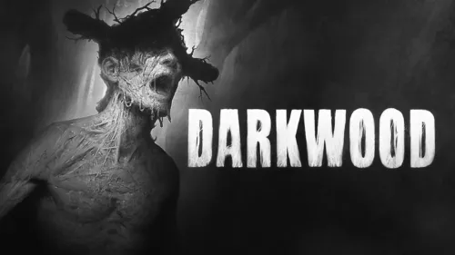 Darkwood Steam Key PC