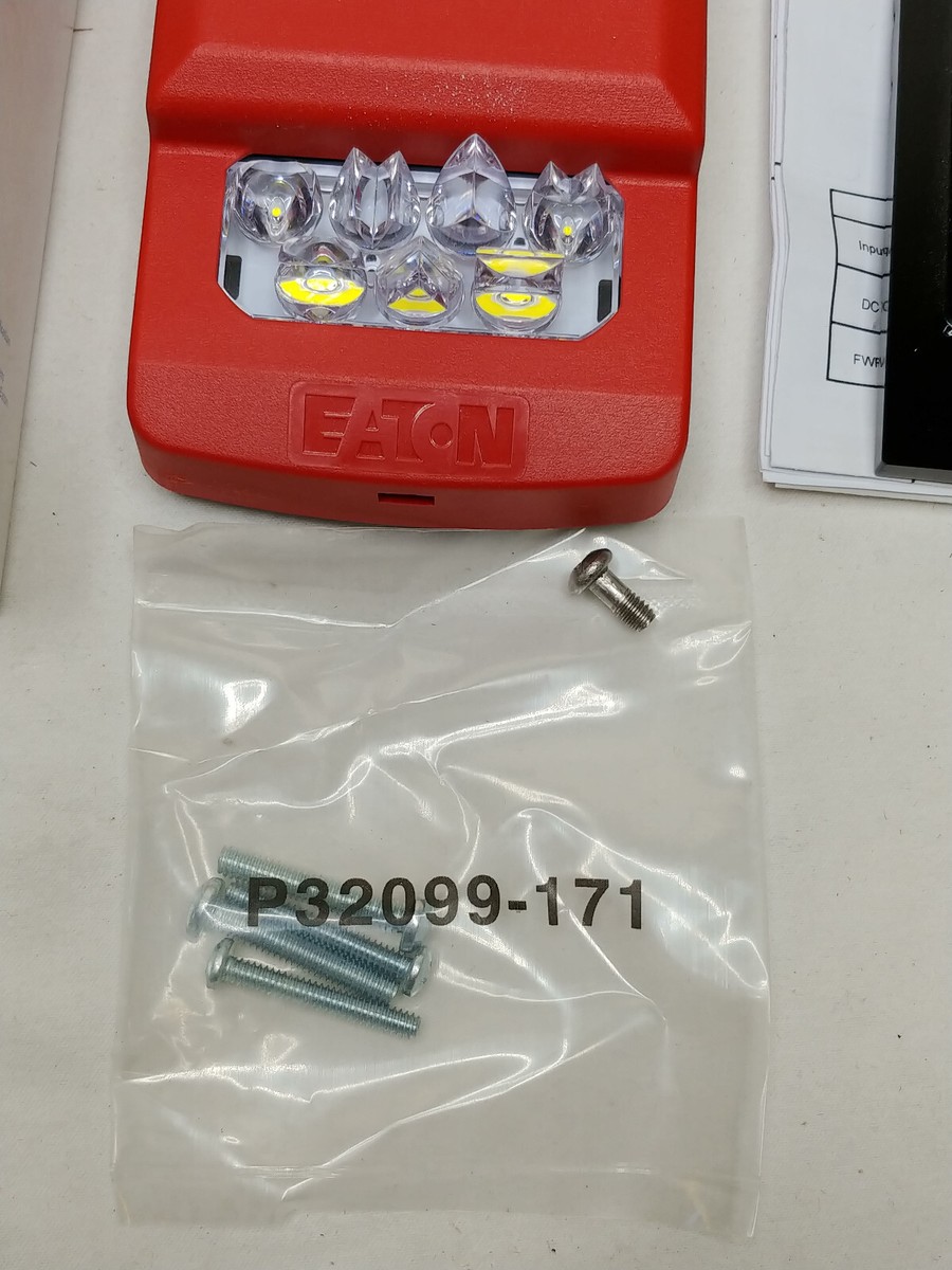 System Sensor B200S-LF-WH Addressable Sounder Base