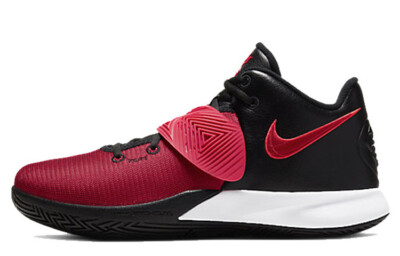 Nike Kyrie Flytrap 3 EP 'University Red' CD0191-009 | eBay