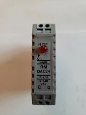 Continental Industries  I/O Module OAC24