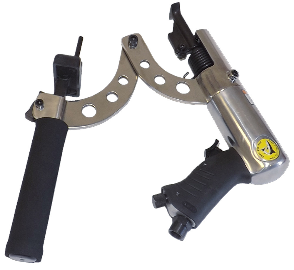 Killer Tools Pneumatic Door Skin / Skinning Tool with Air Hammer KIL