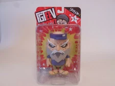 FGTEEV Postal Jenkins The Big Fig Figure Season 1 Bonkers Toy Co. 