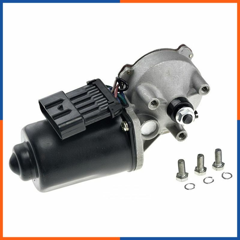 Moteur essuie-glace avant Opel anti-panne pour pare-brise bloqué