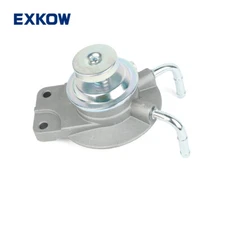Diesel Fuel Filter Primer Pump for Mitsubishi Pajero Montero L200 2.5 2.8 Turbo