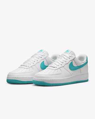 Nike WMNS Air Force 1 Low Next Nature Dusty Cactus DV3808-107