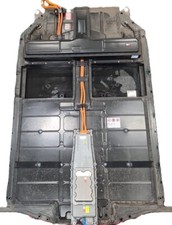 2022 PORSCHE TAYCAN 4S HIGH VOLTAGE BATTERY  9J1915100AS