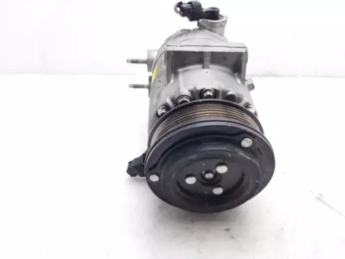GV6119D629CC Air Conditioning Compressor for FORD KUGA (CBS) ST-Line 2WD 8092747 - Picture 1 of 6