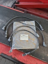 KIT 4 CAVI CANDELE CAI 8657 BOUGICORD 403 CLASSE C PER FORD FIESTA 1.3 1.4 1.6