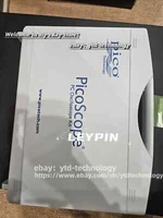 1 PCS Picoscope4424 handheld oscilloscope, 12-bit high resolution##ytd