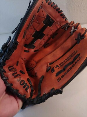 Wilson BARRY BONDS モデル　バリーボンズモデル　外野手　一般用 Wilson BARRY BONDS モデル バリーボンズモデル 外野手 一般用