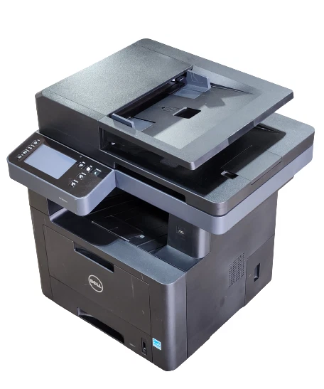 DELL B2375DNF МНОГОФУНКЦИОНАЛЬНЫЙ ЛАЗЕРНЫЙ ПРИНТЕР - Изображение 3 из 4