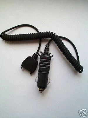 Kfz-ladekabel für Panasonic GD92 / GD93 / GD87 / GD67 - Bild 1 von 1