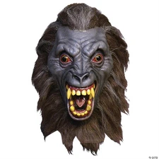 American Werewolf In London Mask - Trick Or Treat Studios