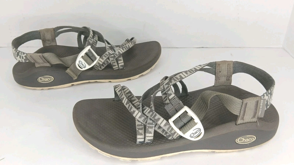 Chaco ZX/1 Sandals for Women for sale | eBay