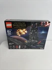 Lego 75256 Star Wars Kylo Ren's Shuttle Brand New and Sealed in Original Box