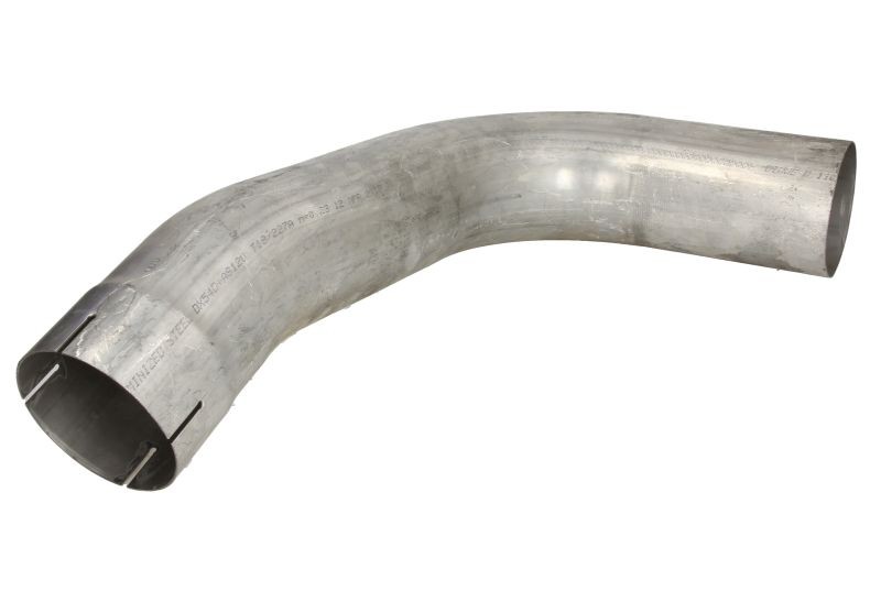 Fits VANSTAR VAN30504MN Exhaust pipe VAN30504MN Exhaust pipe (length: ⭐UK Stock⭐