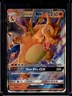 2016-19 Pokemon SM Black Star Promos Charizard #SM211