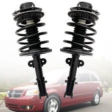 OEM amortiguadores delanteros para 2001-2007 Dodge Grand Caravan Dodge Caravan