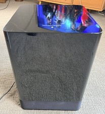 Harman Kardon SB16 SUB Subwoofer Bass Wireles...