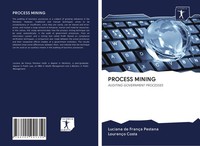 Luciana De FrançA Pestana (U. A.) | Process Mining | Taschenbuch | Englisch