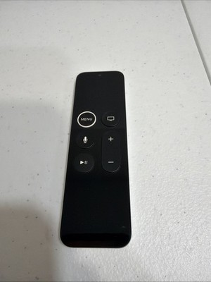 Apple TV Siri 4th Generation Remote Control (A1962) for sale