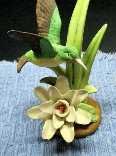 Royal Heritage Birds Flight Collection Flight Spring Hummingbird's Odyssey 5"
