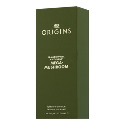 Origins Dr. Andrew Weil - Fortifying Emulsion Reishi/Seabuckthorn 100ml