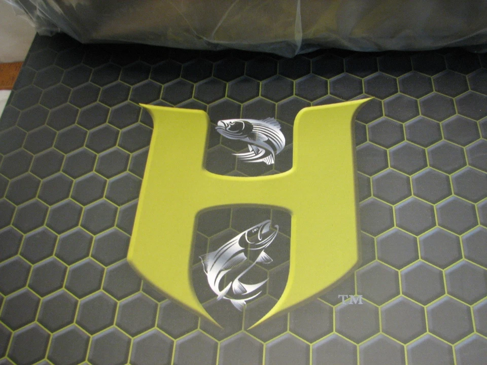 Hodgman Mackenzie Sz 9 Chest Waders PVC Boot Foot Nylon Shell - Image 2 of 4