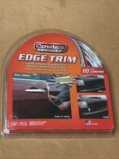 Cowles Products 18ft Carbon Fiber Style Custo...
